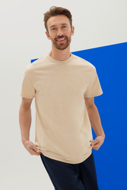 Unisex bavlněné tričko ULTRA