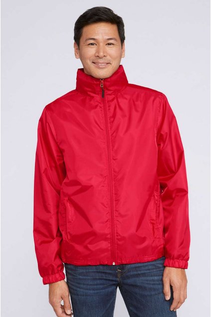 HAMMER UNISEX WINDWEAR JACKET Royal (Vyberte barvu královská modrá, Velikost S)