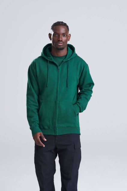 ZOODIE Arctic White (Vyberte barvu arktická bílá, Velikost S)