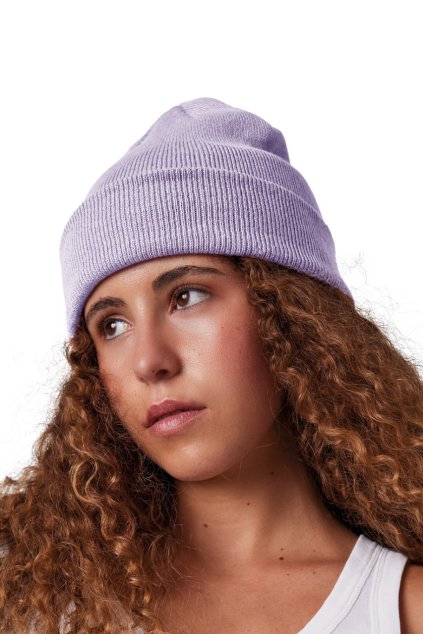 BEANIE Black (Vyberte barvu černá, Velikost U)