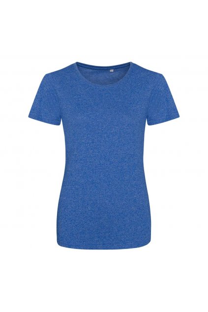 WOMEN'S SPACE BLEND T Space Black/White (Vyberte barvu vesmírná černá / bílá, Velikost XS)