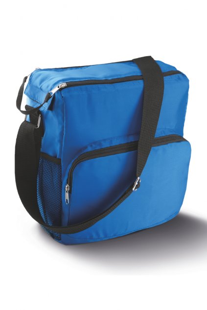 COOL BAG Light Grey (Vyberte barvu světle šedá, Velikost U)