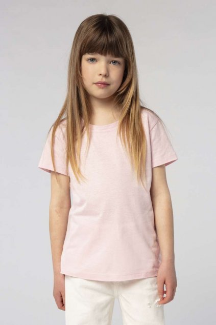 SOL'S CHERRY - GIRLS' T-SHIRT White (Vyberte barvu bílá, Velikost 10A)