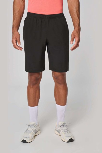 PERFORMANCE SHORTS Black (Vyberte barvu černá, Velikost XS)