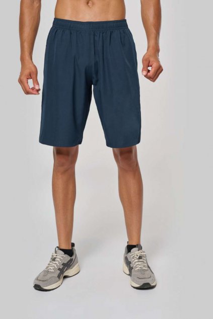 PERFORMANCE SHORTS Black (Vyberte barvu černá, Velikost XS)