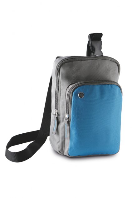 SHOULDER BAG Black (Vyberte barvu černá, Velikost U)