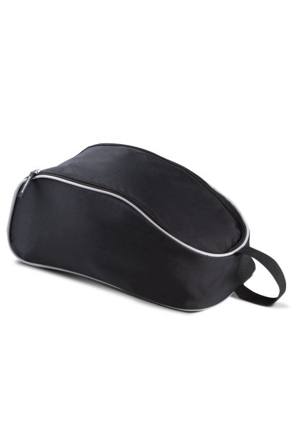 SHOE BAG Navy/Slate Grey (Vyberte barvu námořnická modrá / břidlicová šedá, Velikost U)
