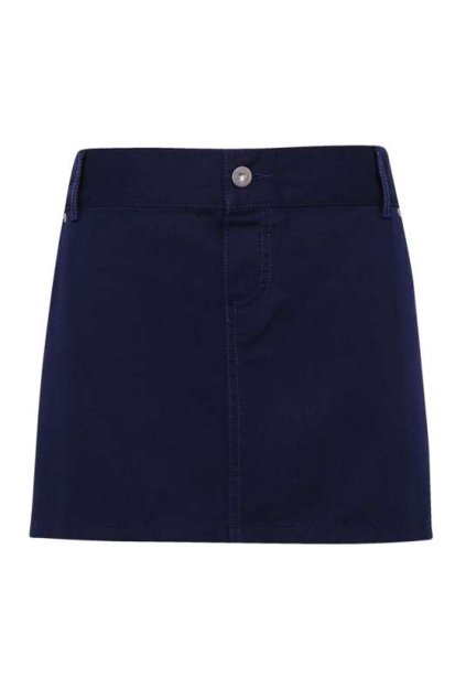 'CHINO' WAIST APRON Navy (Vyberte barvu námořnická modrá, Velikost U)