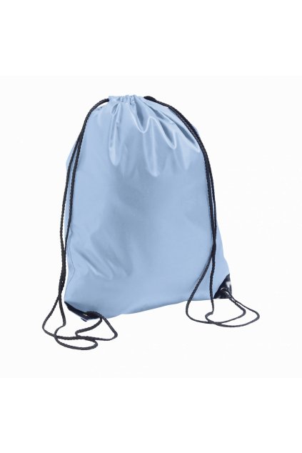SOL'S URBAN - RUCKSACK Black (Vyberte barvu černá, Velikost U)