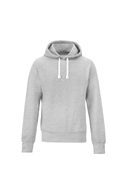 CHUNKY HOODIE Oxford Navy (Vyberte barvu Oxford námořnická modrá, Velikost XS)