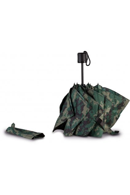 Skládací mini deštník FOLDABLE