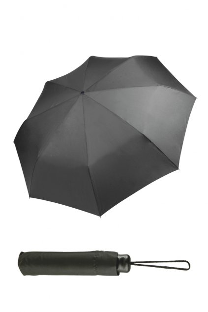 FOLDABLE MINI UMBRELLA White (Vyberte barvu bílá, Velikost U)
