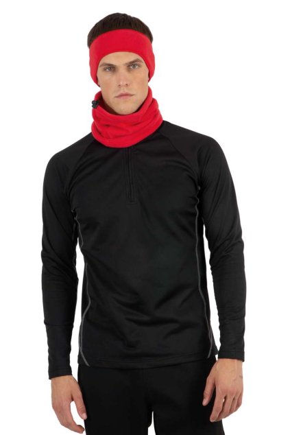 Unisex fleecový nákrčník Neck