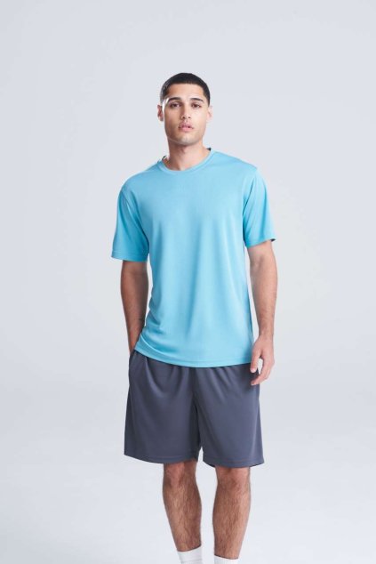 COOL T Sun Yellow (Vyberte barvu slunečná žlutá, Velikost S)