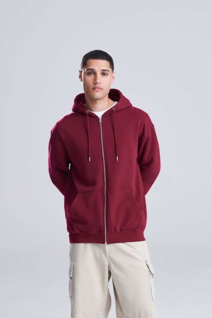 ORGANIC ZOODIE Arctic White (Vyberte barvu arktická bílá, Velikost XS)