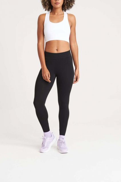 WOMEN'S COOL ATHLETIC PANT French Navy (Vyberte barvu FRA námořnická modrá, Velikost XS)