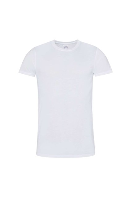 JOEY FASHION SUB T White (Vyberte barvu bílá, Velikost XS)