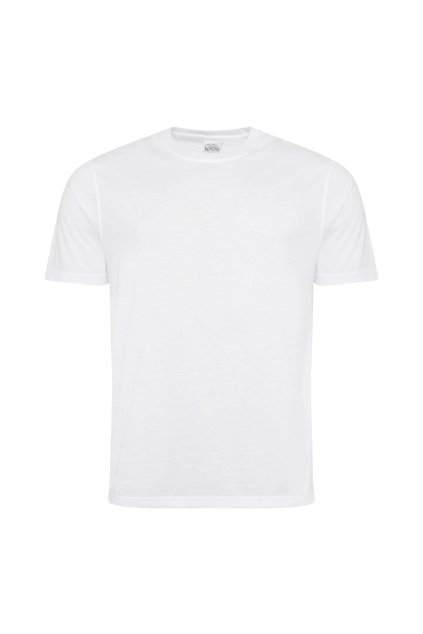 SUB T White (Vyberte barvu bílá, Velikost XS)