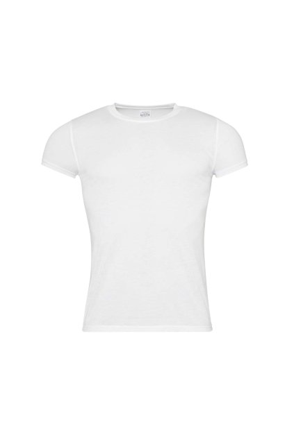 ZOEY FASHION SUB T White (Vyberte barvu bílá, Velikost XS)