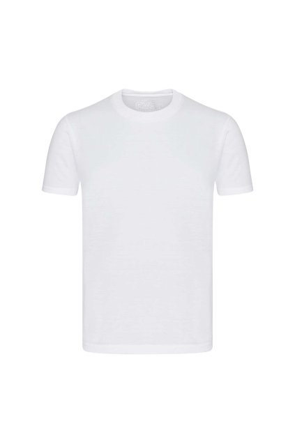 KIDS SUB T White (Vyberte barvu bílá, Velikost XL)