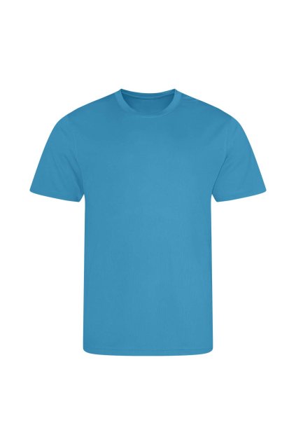 RECYCLED COOL T Arctic White (Vyberte barvu arktická bílá, Velikost S)