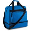 TEAM SPORTS BAG WITH RIGID BOTTOM - 60 LITRES Royal Blue (Vyberte barvu královská modrá, Velikost U)