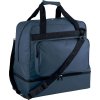 TEAM SPORTS BAG WITH RIGID BOTTOM - 60 LITRES Royal Blue (Vyberte barvu královská modrá, Velikost U)