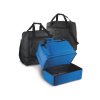 TEAM SPORTS BAG WITH RIGID BOTTOM - 60 LITRES Royal Blue (Vyberte barvu královská modrá, Velikost U)