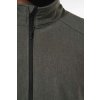 SOFTSHELL JACKET Black (Vyberte barvu černá, Velikost 2XL)