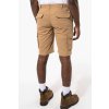 MEN'S MULTIPOCKET BERMUDA SHORTS Camel (Vyberte barvu velbloudí hnědá, Velikost 38)