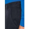 MEN'S MULTIPOCKET BERMUDA SHORTS Camel (Vyberte barvu velbloudí hnědá, Velikost 38)