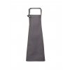'CALIBRE' HEAVY COTTON CANVAS BIB APRON Navy (Vyberte barvu námořnická modrá, Velikost U)