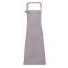 'CALIBRE' HEAVY COTTON CANVAS BIB APRON Navy (Vyberte barvu námořnická modrá, Velikost U)
