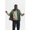 SOL'S WARM - QUILTED BODYWARMER Black (Vyberte barvu černá, Velikost 2XL)
