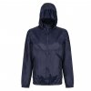 ASSET LIGHTWEIGHT SHELL JACKET Black (Vyberte barvu černá, Velikost S)