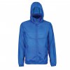 ASSET LIGHTWEIGHT SHELL JACKET Black (Vyberte barvu černá, Velikost S)