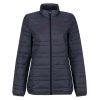 WOMEN'S FIREDOWN DOWN-TOUCH INSULATED JACKET Grey Marl/Black (Vyberte barvu Grey Marl/Black, Velikost S)