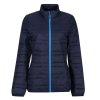 WOMEN'S FIREDOWN DOWN-TOUCH INSULATED JACKET Grey Marl/Black (Vyberte barvu Grey Marl/Black, Velikost S)