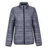 WOMEN'S FIREDOWN DOWN-TOUCH INSULATED JACKET Grey Marl/Black (Vyberte barvu Grey Marl/Black, Velikost S)