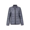WOMEN'S FIREDOWN DOWN-TOUCH INSULATED JACKET Grey Marl/Black (Vyberte barvu Grey Marl/Black, Velikost S)