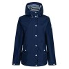 PHOEBE JACKET Navy (Vyberte barvu námořnická modrá, Velikost XS)
