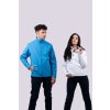 WOMEN’S 3-LAYER SOFTSHELL JACKET Black (Vyberte barvu černá, Velikost S)