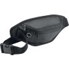 WAIST BAG Black (Vyberte barvu černá, Velikost U)