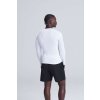 ACTIVE RECYCLED BASELAYER Arctic White (Vyberte barvu arktická bílá, Velikost XS)