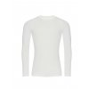 ACTIVE RECYCLED BASELAYER Arctic White (Vyberte barvu arktická bílá, Velikost XS)