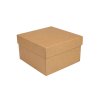 Outlet Box 857 -MUŽI L / dvoubarevná mikina Varsity (3 ks)