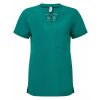 'LIMITLESS' WOMEN’S ONNA-STRETCH TUNIC Exact Black (Vyberte barvu Exact Black, Velikost XS)
