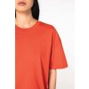 LADIES’ ECO-FRIENDLY OVERSIZED T-SHIRT Black (Vyberte barvu černá, Velikost S/M)