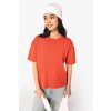 LADIES’ ECO-FRIENDLY OVERSIZED T-SHIRT Black (Vyberte barvu černá, Velikost S/M)