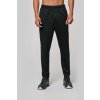 ADULT TRAINING PANT Black (Vyberte barvu černá, Velikost XS)